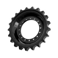 Ведуче колесо HINOWA DM15 S