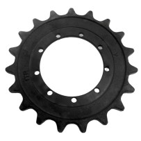 Ведуче колесо KOMATSU PC15...