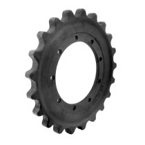 Ведуче колесо VOLVO EC15 EC18 EC20