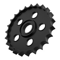 Ведуче колесо KUBOTA KH101