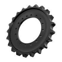 Ведуче колесо SCHAEFF HR5.0