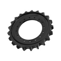 Ведуче колесо KOMATSU CD110 R