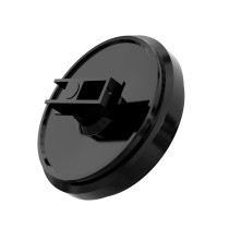 Натяжне колесо з направляючими O&K RH1.25 SR
