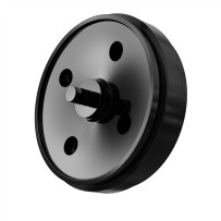 Натяжне колесо CNH E25 SR