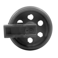 Натяжне колесо з...