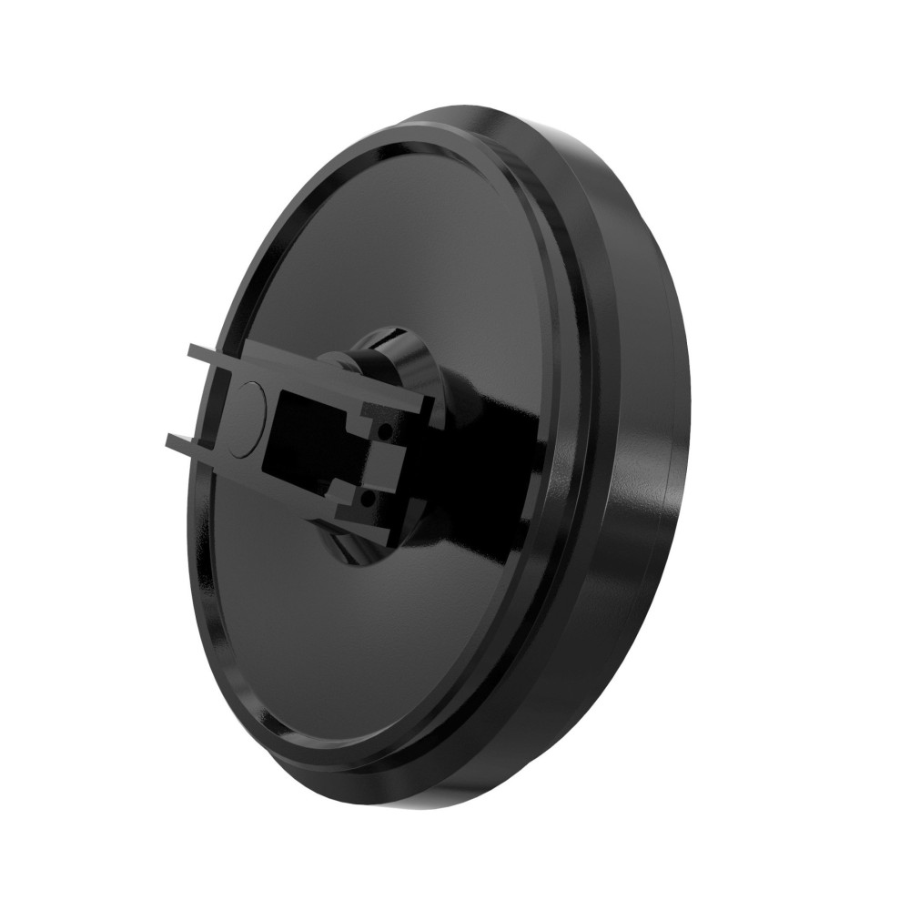Натяжне колесо з направляючими CASE CX23