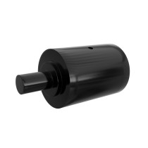 РОЛИК ПІДТРИМУЮЧИЙ DAEWOO DX80 RUBBER