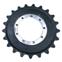 Ведуче колесо CAT 301.4C...