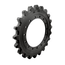 Ведуче колесо KOMATSU PC128 PC130 PC138