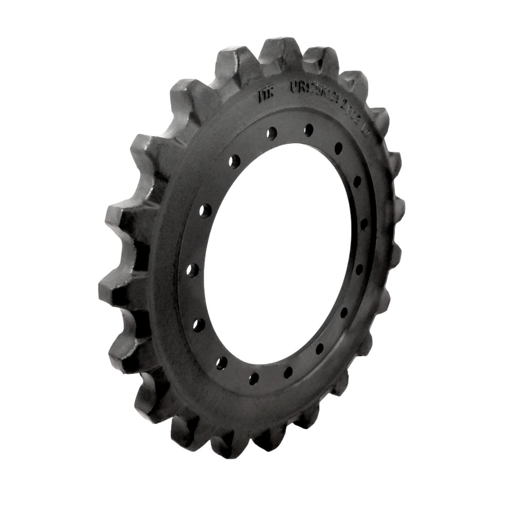 Ведуче колесо KOMATSU PC128 PC130 PC138