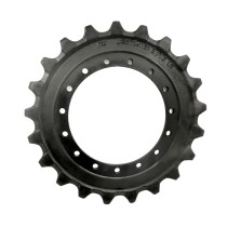 Ведуче колесо KOMATSU PC128 PC130 PC138