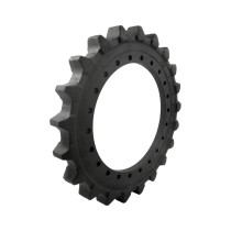 Ведуче колесо JCB JS180 JS210 JS220 JS240 JS260