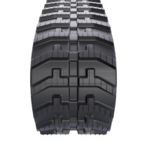 ГУМОВА ГУСЕНИЦЯ HINOWA PT70 G/100 ЗМІЦНЕНА
