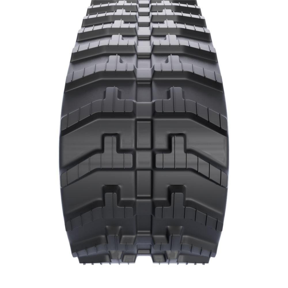 ГУМОВА ГУСЕНИЦЯ HINOWA PT70 G/100 ЗМІЦНЕНА