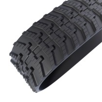 ГУМОВА ГУСЕНИЦЯ JCB 806 ЗМІЦНЕНА
