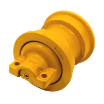 Опорний ролик однобортний Yanmar VIO70