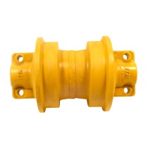 Опорний ролик однобортний Yanmar VIO70