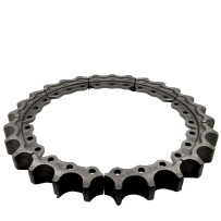 ПРИВОДНЕ КОЛЕСО (СЕГМЕНТИ)...