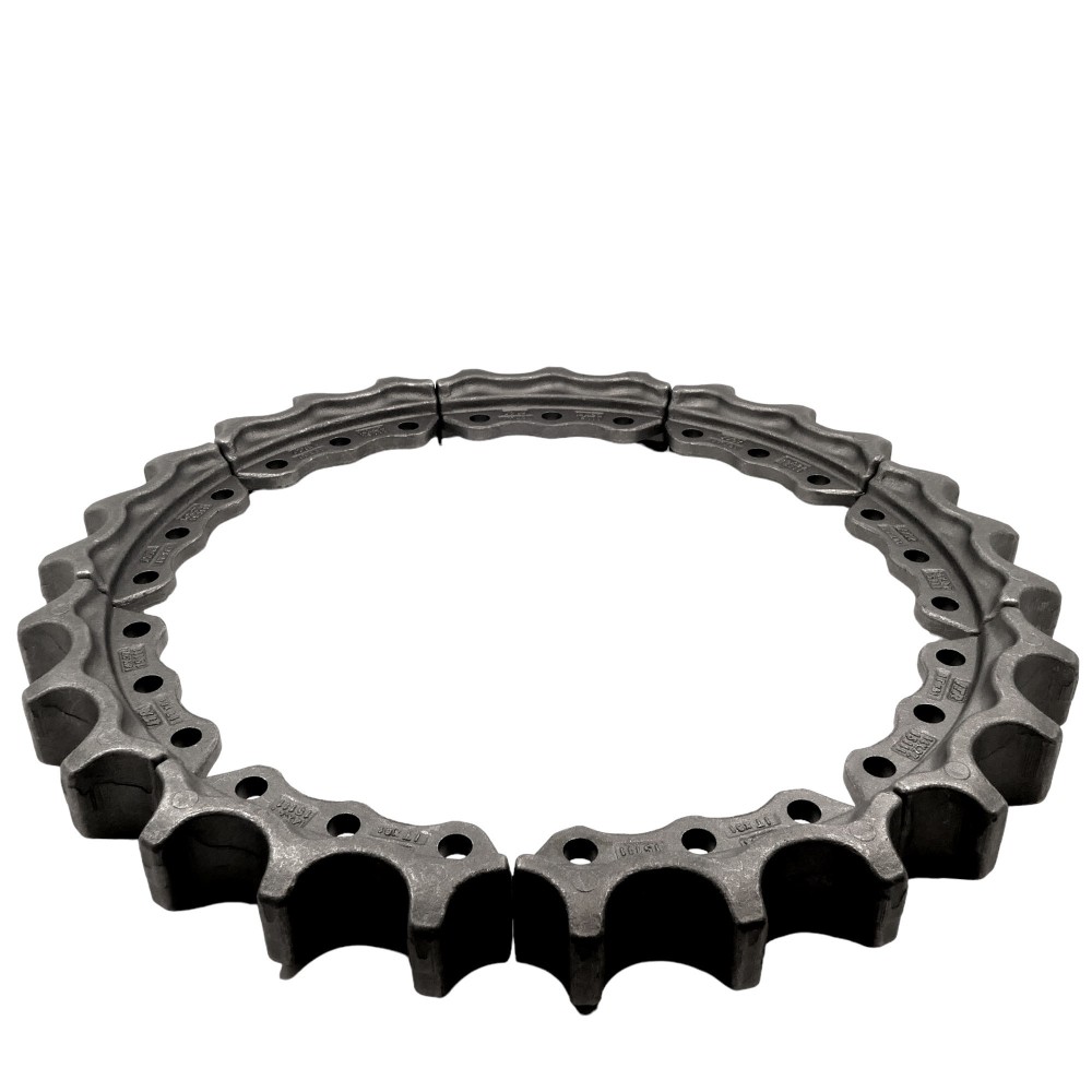 ПРИВОДНЕ КОЛЕСО (СЕГМЕНТИ) KOMATSU D60 D65 D70 D71