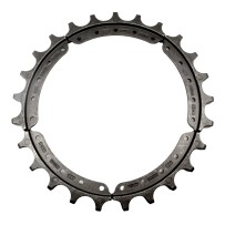 СЕГМЕНТНЕ ВЕДУЧЕ КОЛЕСО...