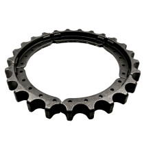 СЕГМЕНТНЕ ВЕДУЧЕ КОЛЕСО CATERPILLAR D6