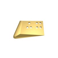 ЛЕМІЄШ CATERPILLAR D7H,...