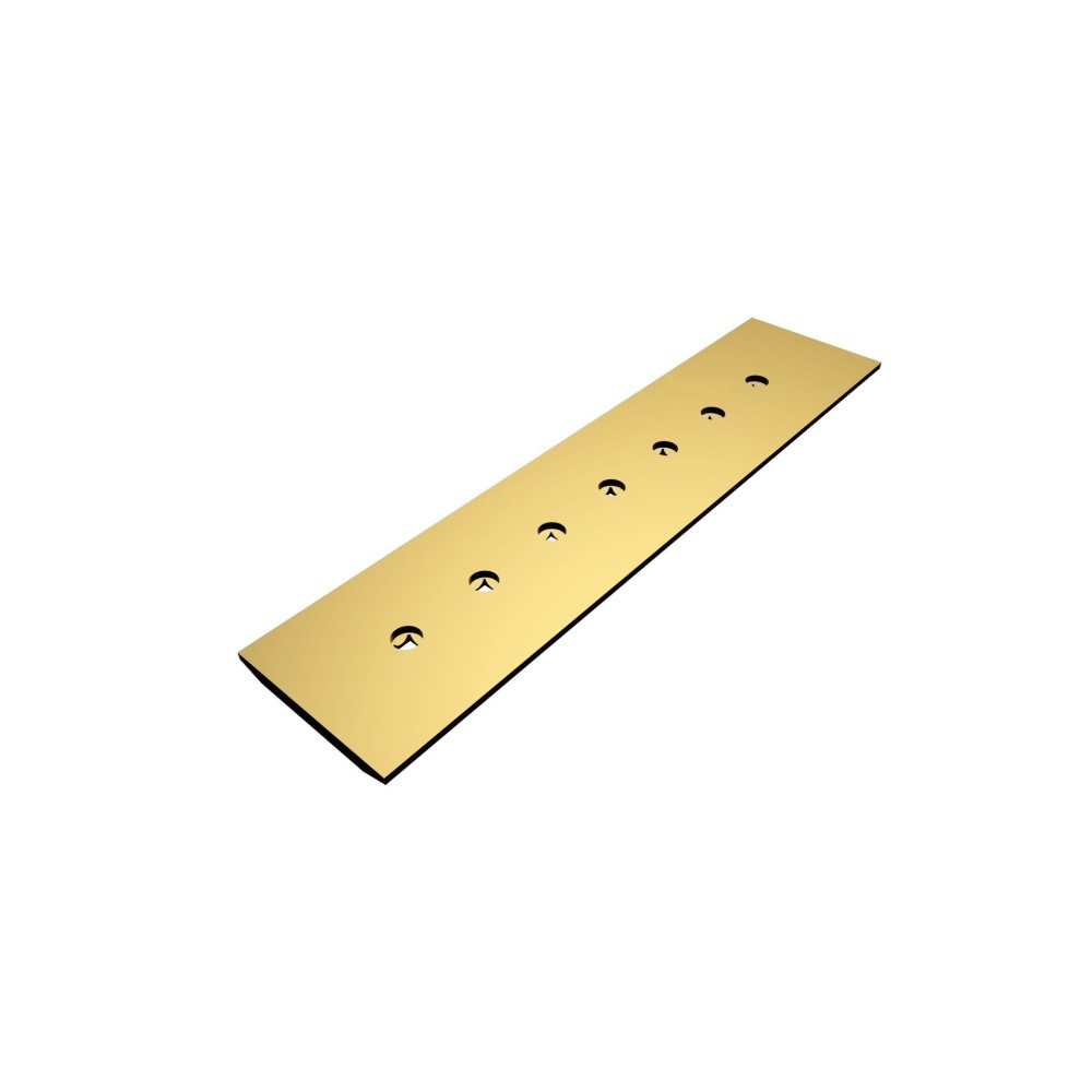 ЛЕМІЄШ CATERPILLAR 834G