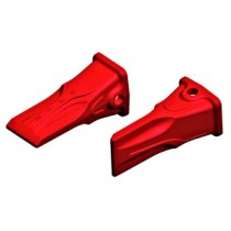 ЗУБ J200 UNIK ПОСИЛЕНИЙ ТИПУ SYMMETRICAL ЕКСКАВАТОРНИЙ
