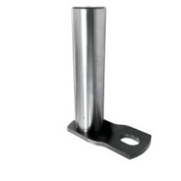 ШПИЦЬ, ЯКИЙ З'ЄДНУЄ РУКОЯТЬ...