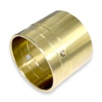 Верхня втулка обертової...