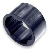 Верхня втулка опори JCB 3CX...