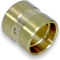 Втулки СИЛЬОВИКА JCB 3CX 4CX