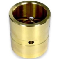 Втулки З'ЄДНАННЯ КОНІК БУМ...