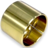 Втулки СИЛЬОВОГО ЦИЛІНДРА...