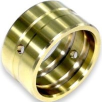 Втулки КРІПЛЕННЯ МОСТУ...