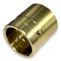 Втулки З'ЄДНАННЯ КОНІК БУМ...