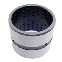 Втулки СИЛОВИКА ЗАМИКАННЯ ЛОПАТИ CAT 320C 323D 325D