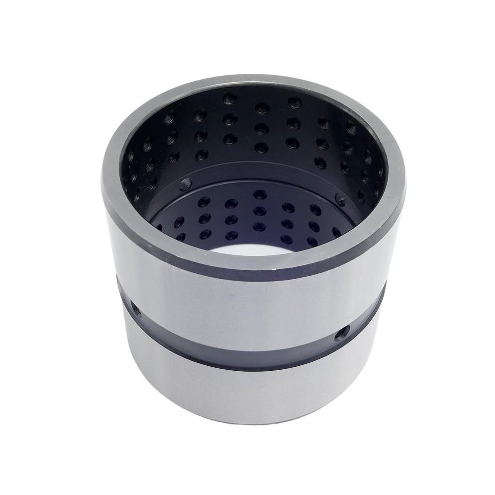 Втулки СИЛОВИКА ЗАМИКАННЯ ЛОПАТИ CAT 320C 323D 325D