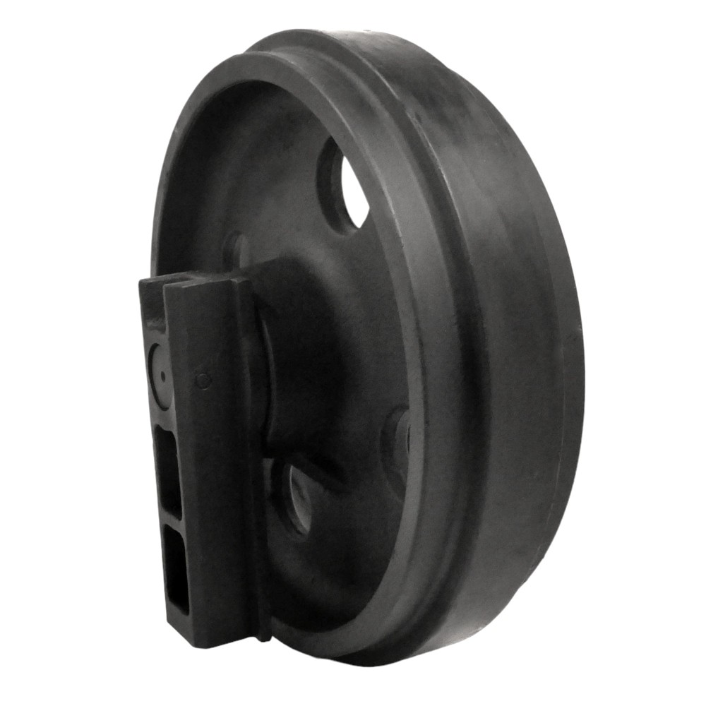 Натягуючі колеса SUNWARD SWE85 DH400 809 PR400 PR225