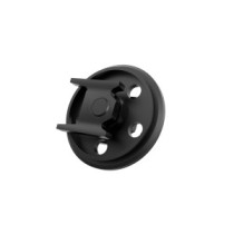 Натяжне колесо  ATLAS TEREX TC29 TC35 TC37