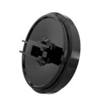 Натяжне колесо  YANMAR SV15 SV17