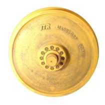 Натяжне колесо CATERPILLAR D6 H