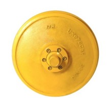 Натяжне колесо CATERPILLAR D5 N