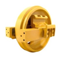 Натяжне колесо KOMATSU D41 E