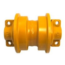 Опорний ролик однобортний KOMATSU D31 P