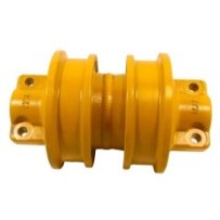 Oпорний ролик двобортний...