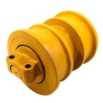 їзний ролик нижній DRESSTA TD25G TD25M TD25R двокрайовий