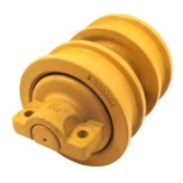 Oпорний ролик двобортний...