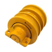 Oпорний ролик двобортний CATERPILLAR 931 C
