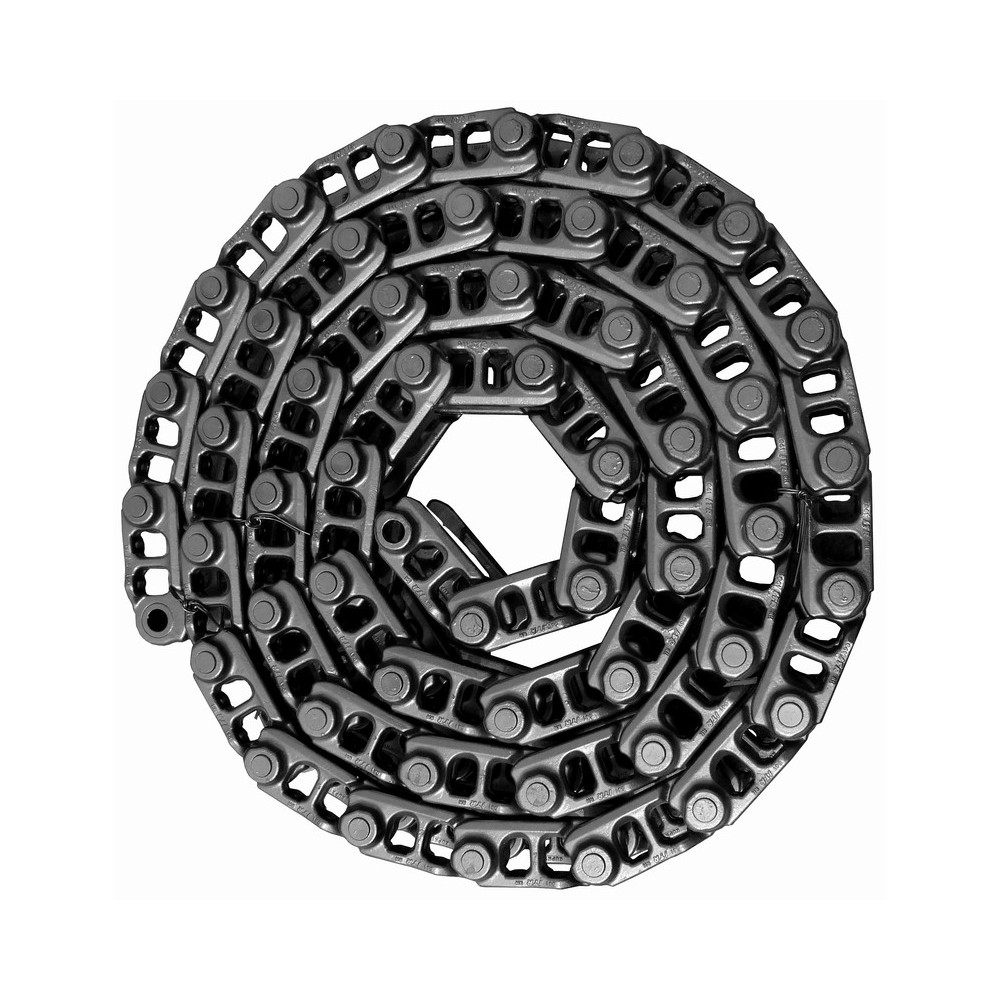 Гусеничні ланцюги SANDVIK TITON 500